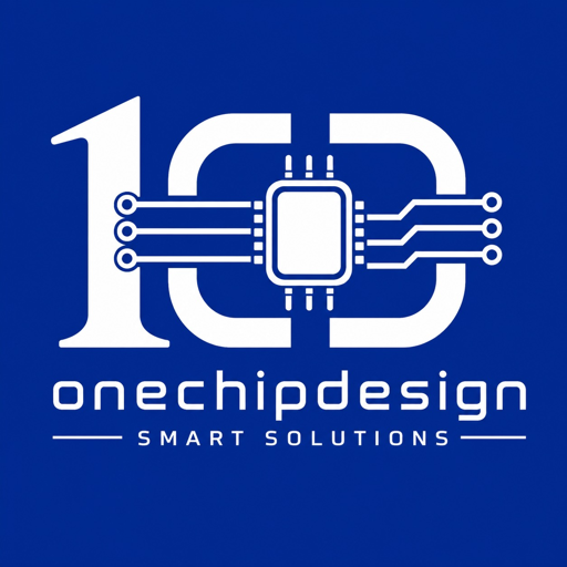 OneChip Design logo